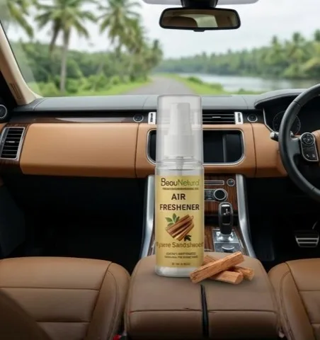 Sandal Air Freshener